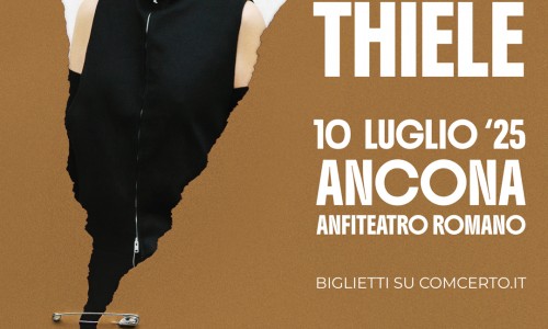 Spilla – XVII Edizione, Ancona, 2025: Il grande ritorno del festival di musica indipendente. Torna il festival di Ancona con Joan Thiele come primo headliner!